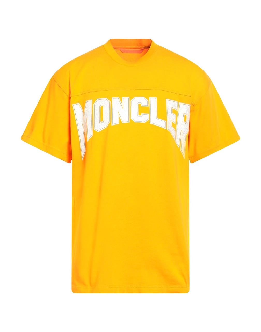 MONCLER - T-shirts