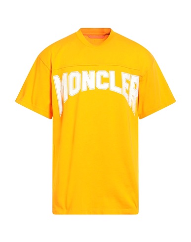 MONCLER T-shirt 100% Coton