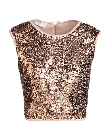 KAOS Top 96% Polyester, 4% Elastane