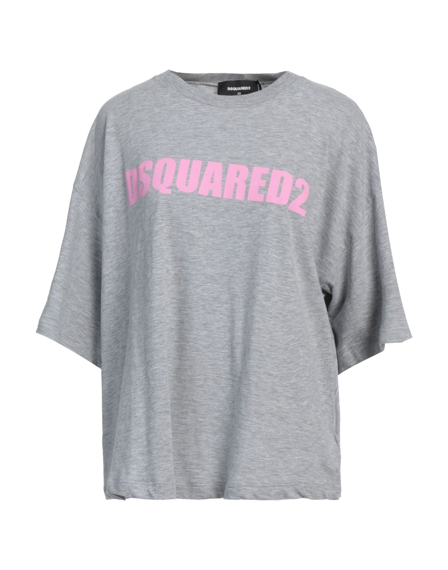 DSQUARED2 - T-shirts