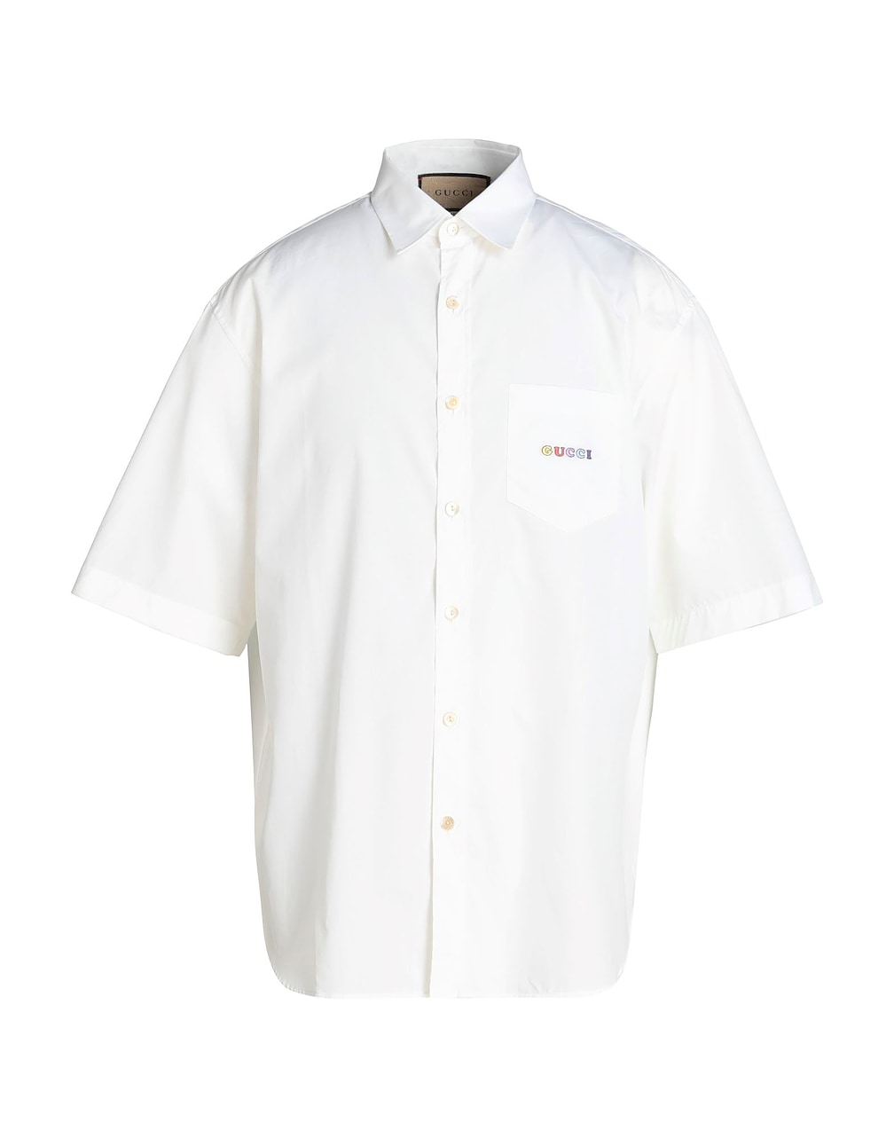 GUCCI - Shirts