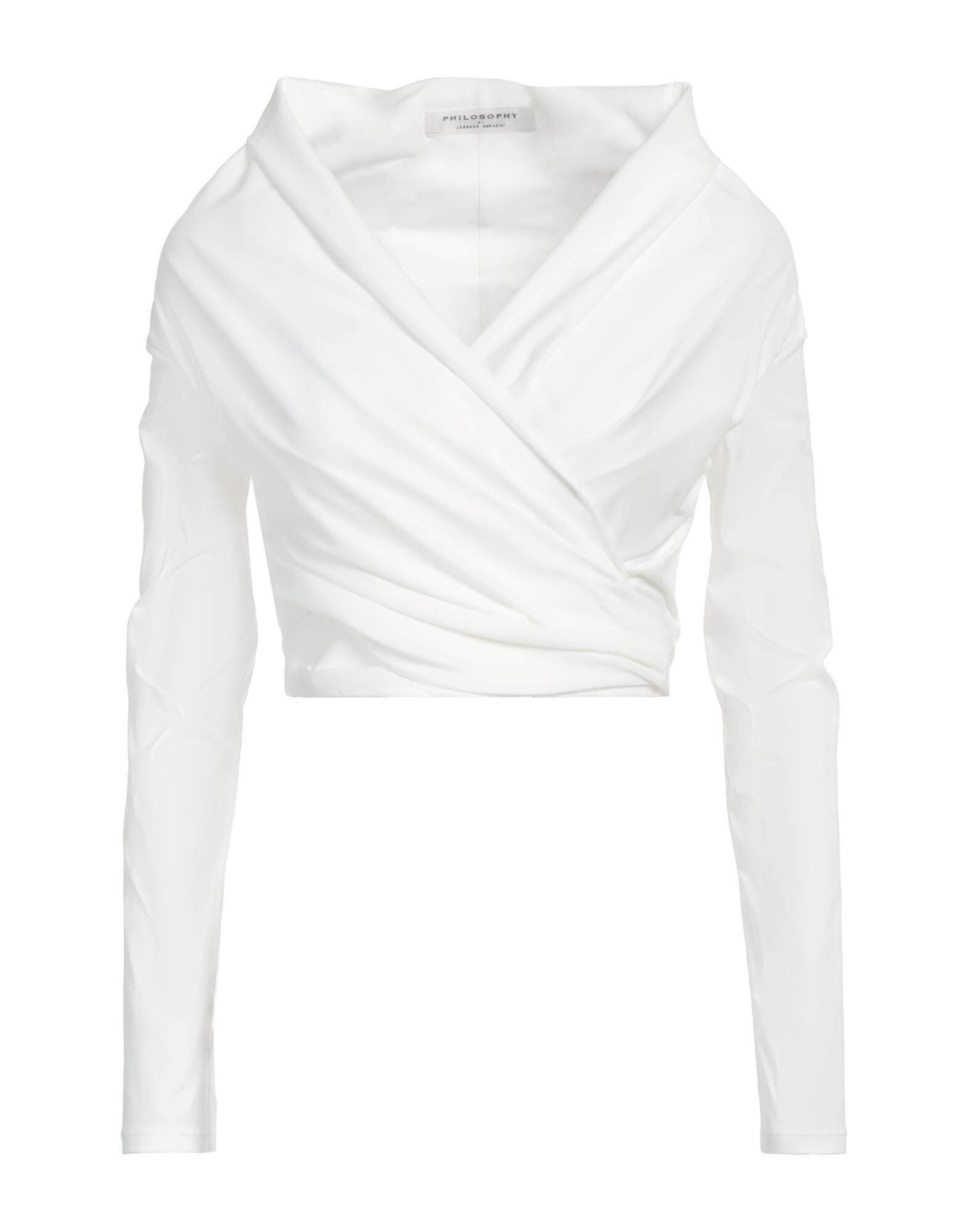 PHILOSOPHY di LORENZO SERAFINI - Top