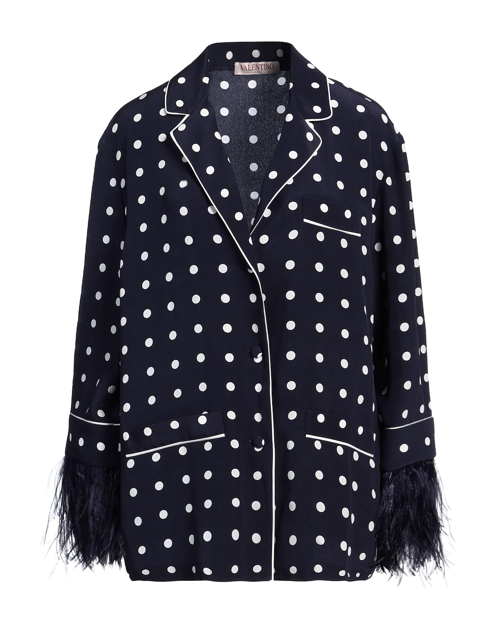 VALENTINO GARAVANI - Shirts