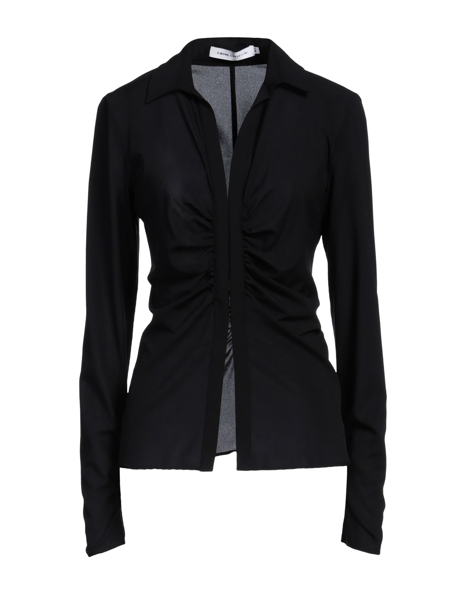 SIMONA CORSELLINI - Camisas