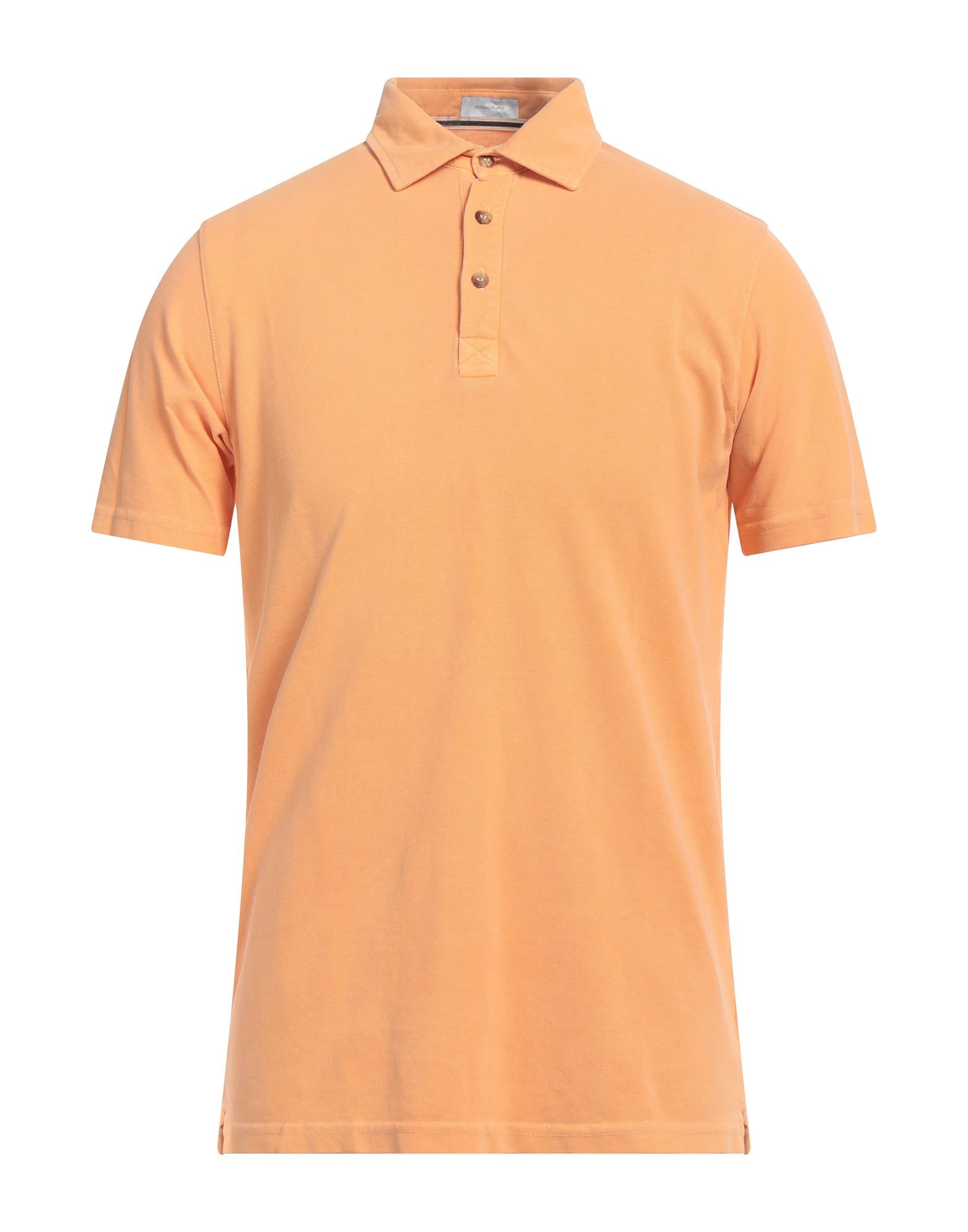 ROSSOPURO - Polo shirts