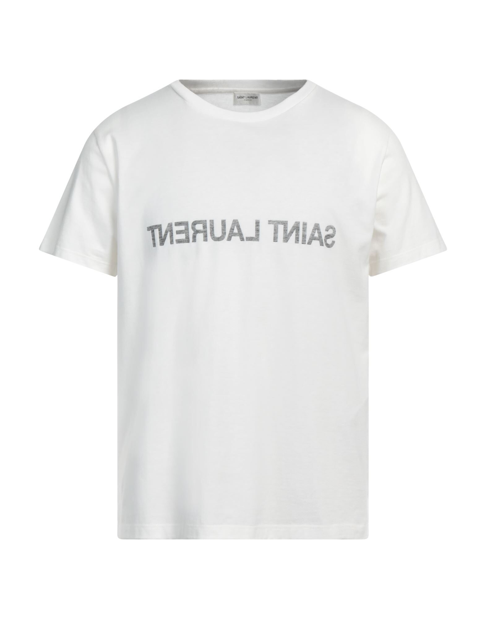 SAINT LAURENT - T-shirts
