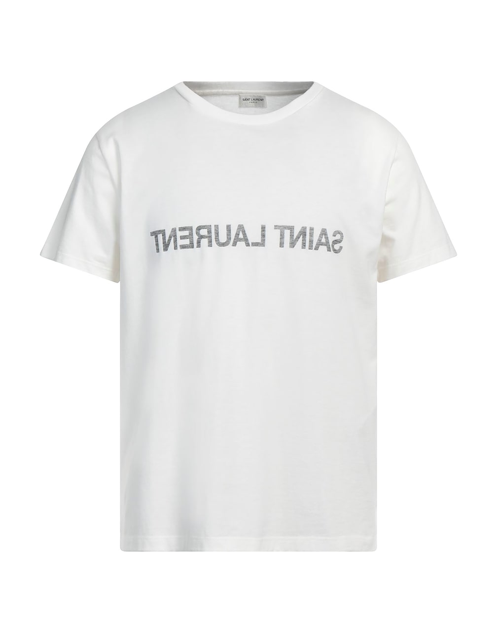 SAINT LAURENT - T-shirts