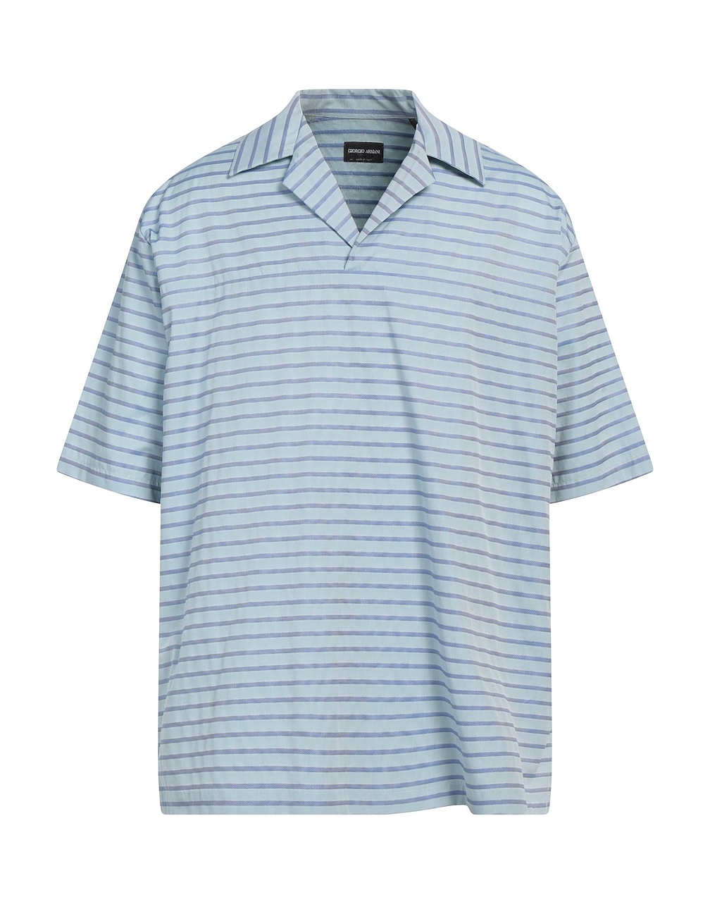 GIORGIO ARMANI - Shirts