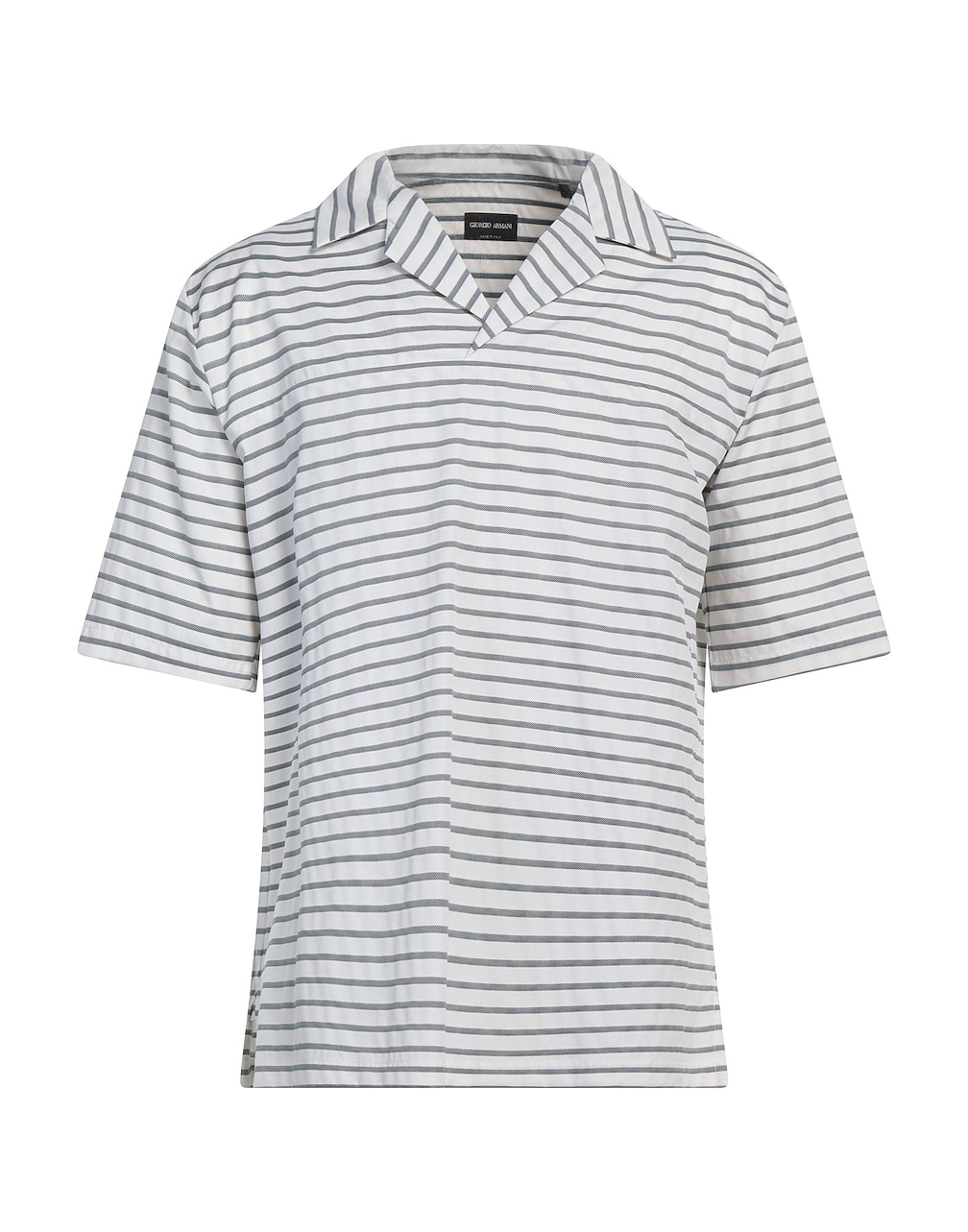 GIORGIO ARMANI - Shirts