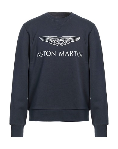 ASTON MARTIN by HACKETT Sweat-shirt 100% Coton