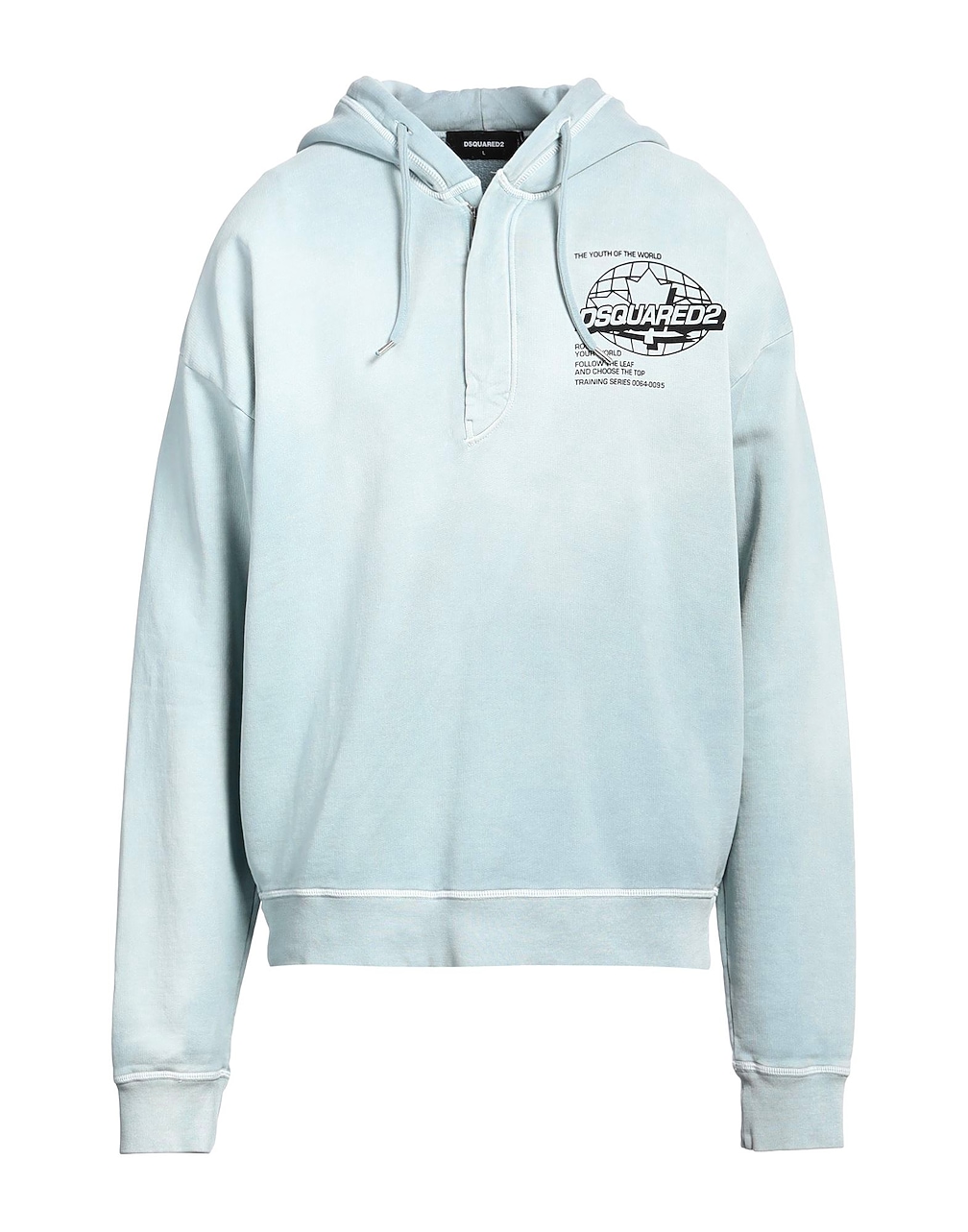 DSQUARED2 - Sweatshirts