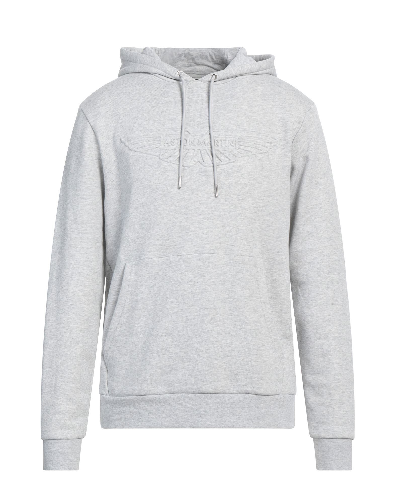 ASTON MARTIN by HACKETT - スウェットシャツ