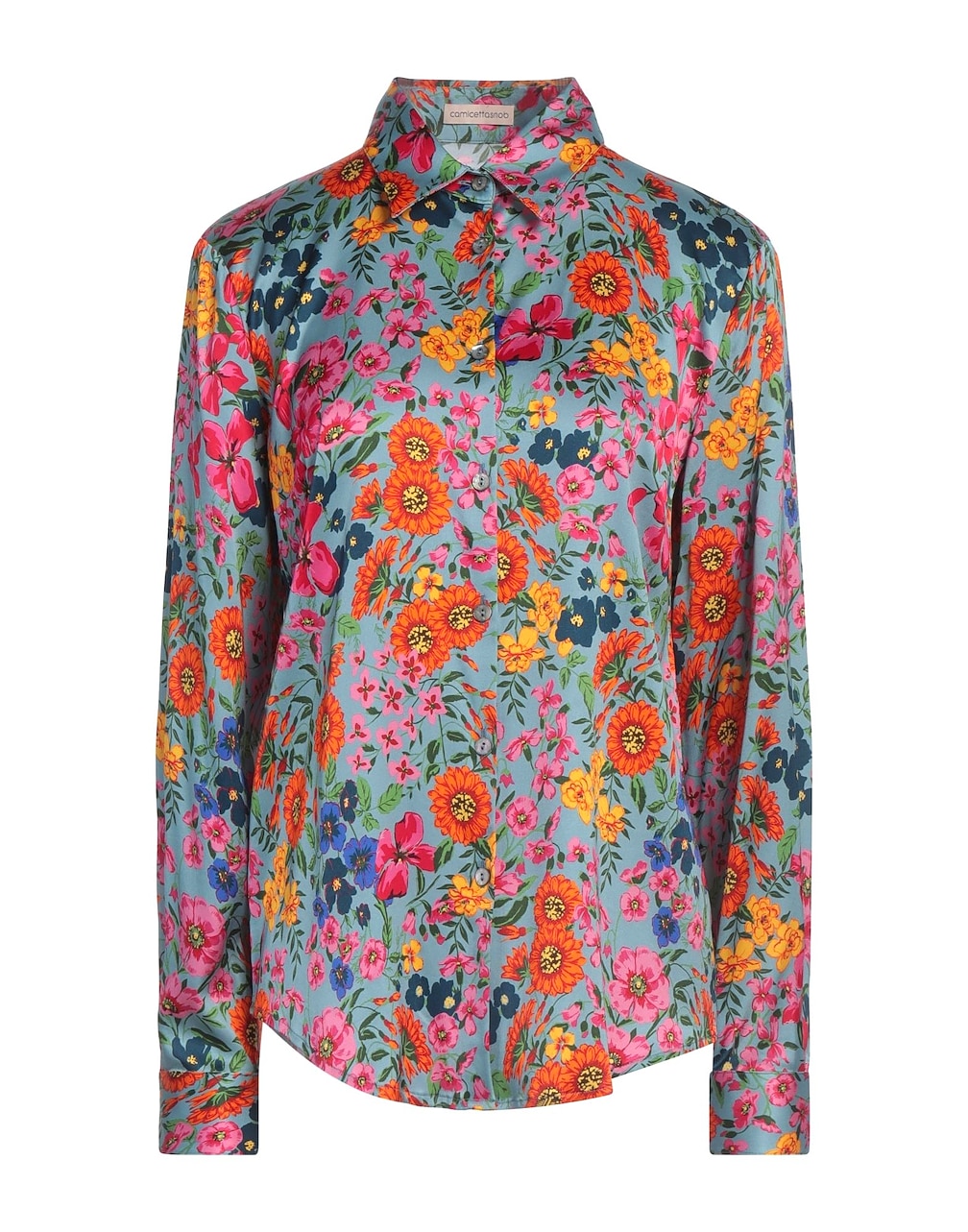 CAMICETTASNOB - Shirts