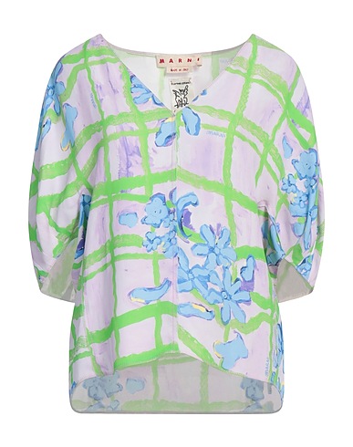 MARNI Top Lilac 100% Viscose