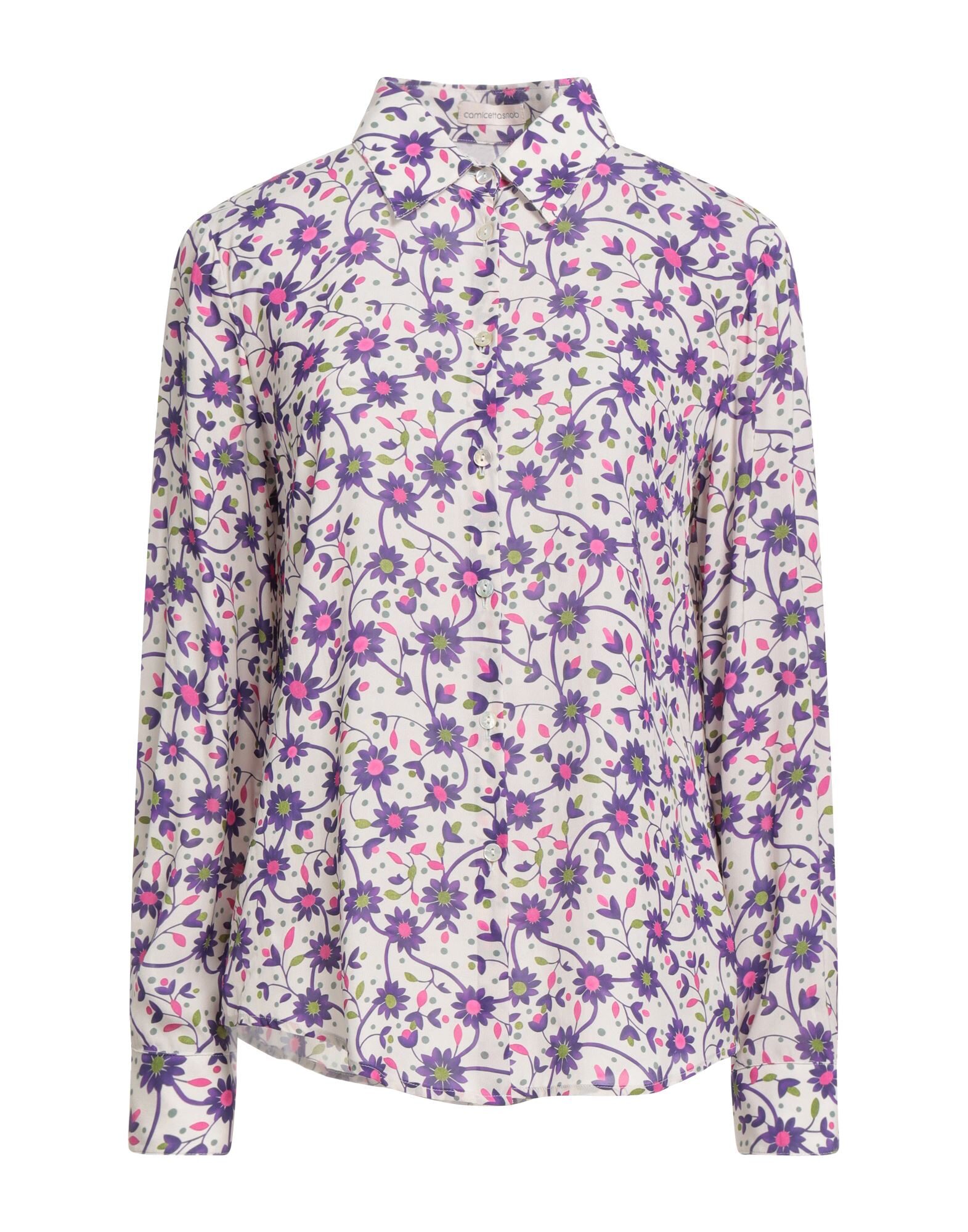 CAMICETTASNOB - Shirts