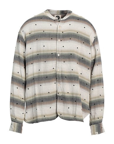 BSBEE Chemise fantaisie 100% Coton