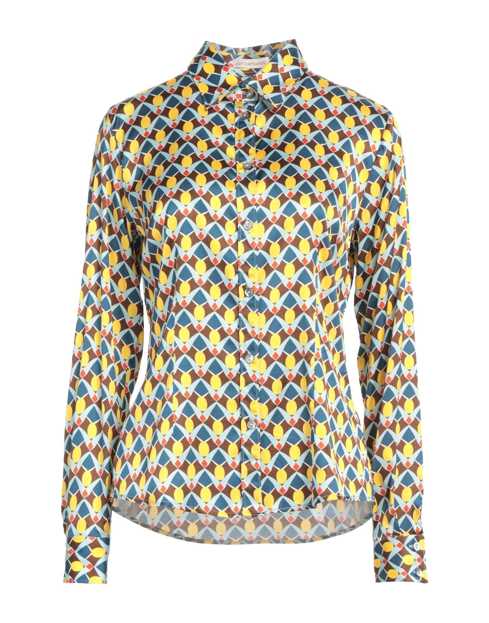 CAMICETTASNOB - Hemden