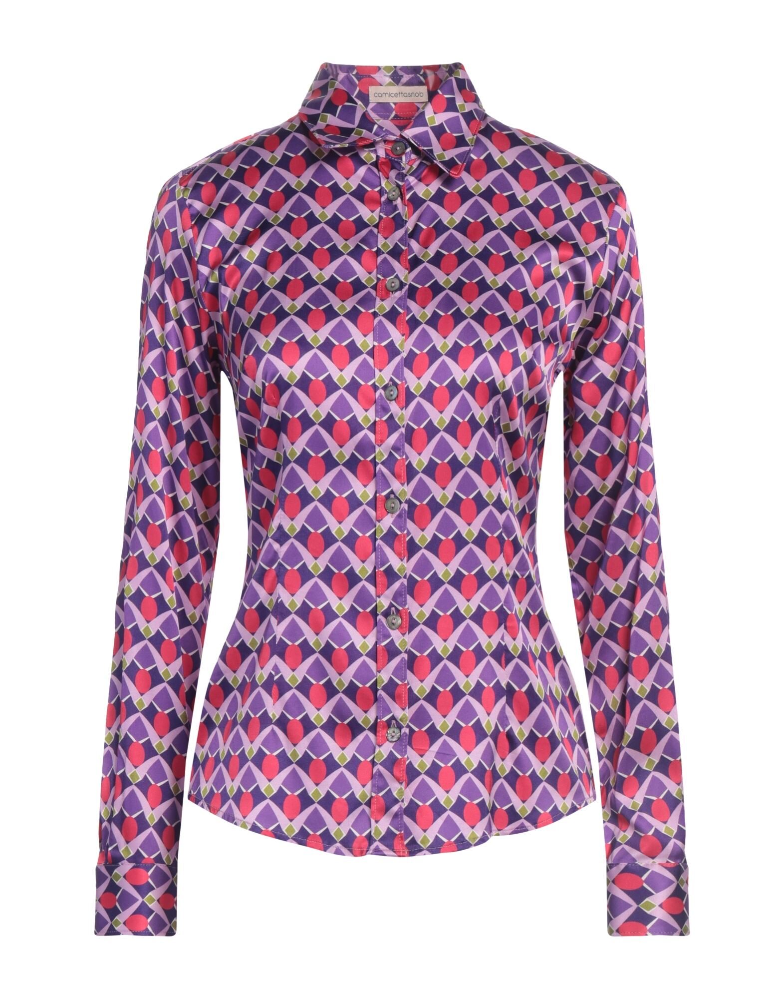 CAMICETTASNOB - Shirts