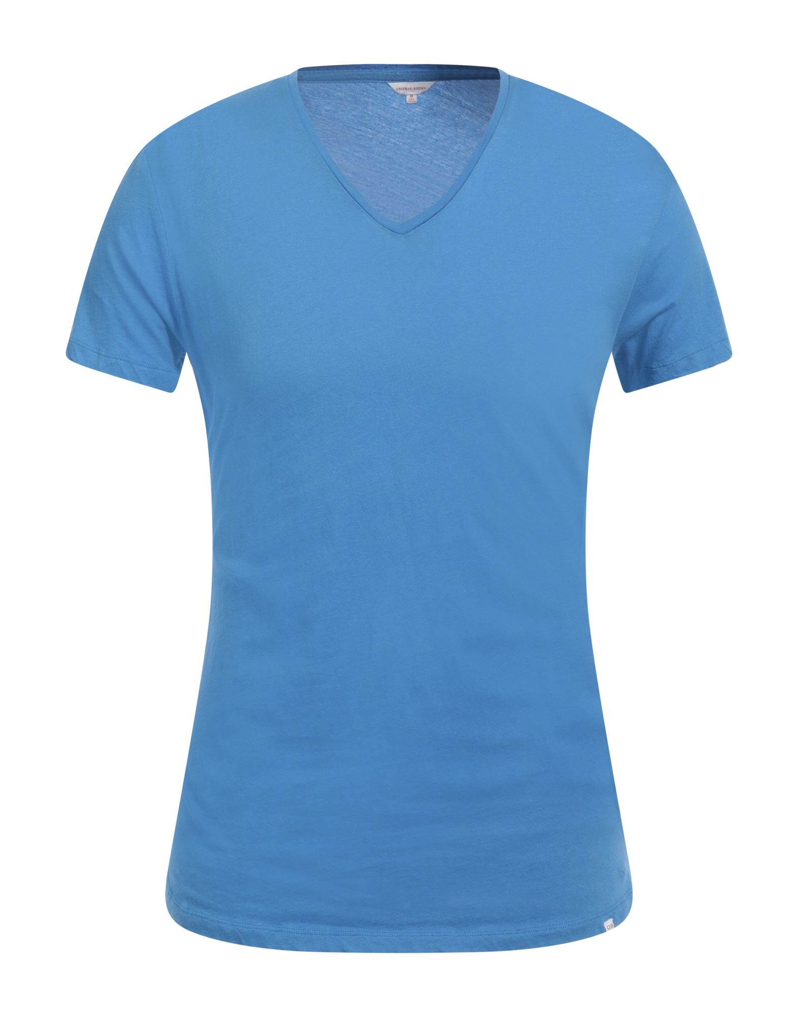 ORLEBAR BROWN - Футболки