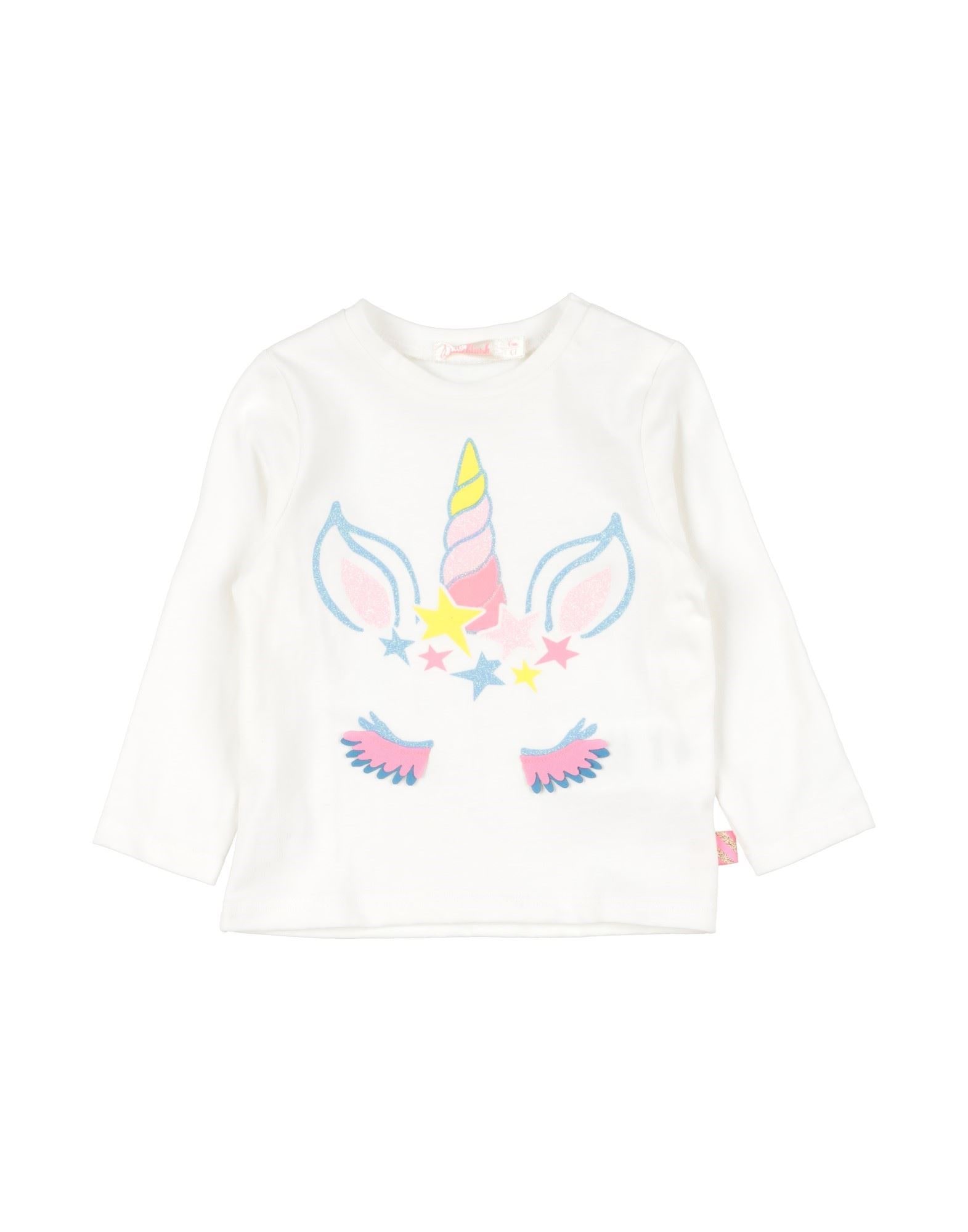 BILLIEBLUSH - Футболки