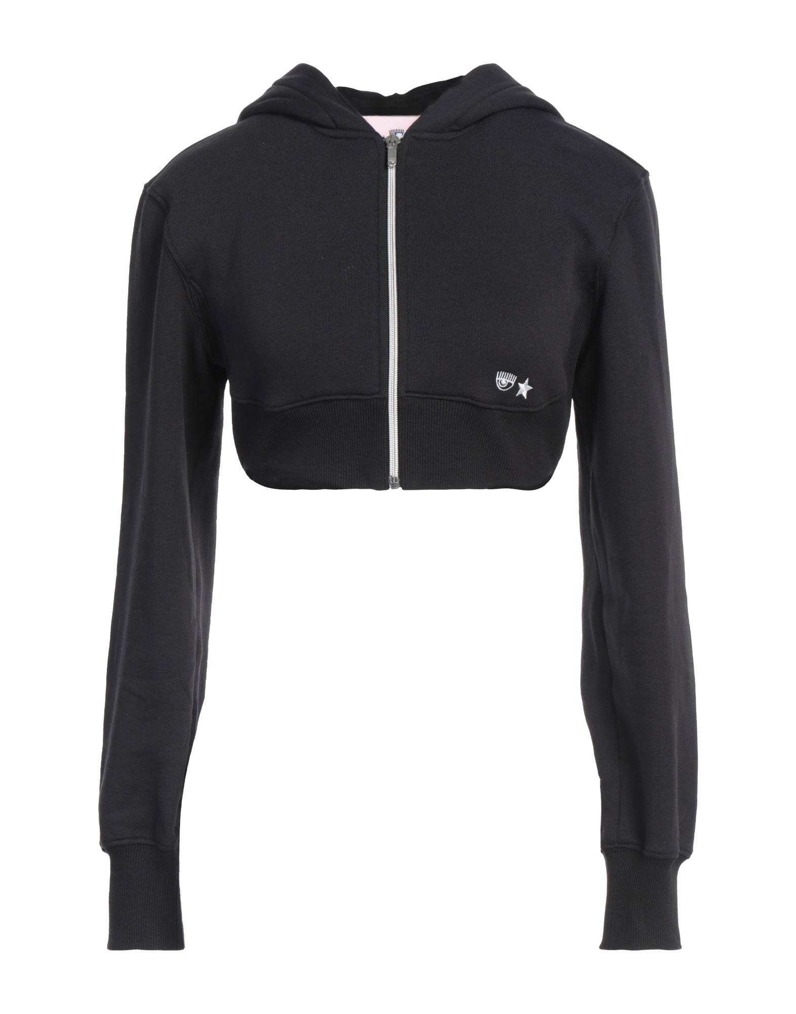 CHIARA FERRAGNI - スウェットシャツ