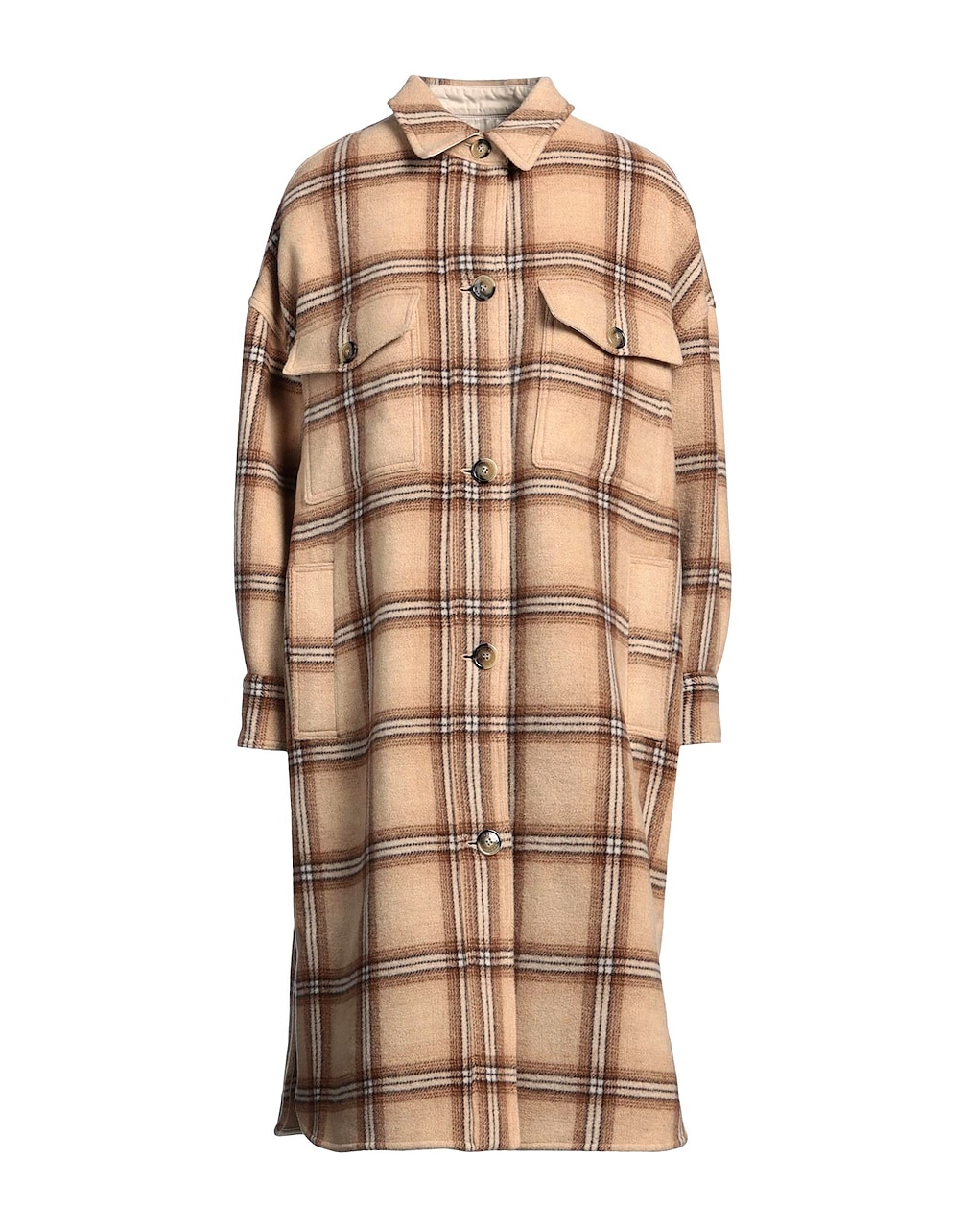ISABEL MARANT - Shirts