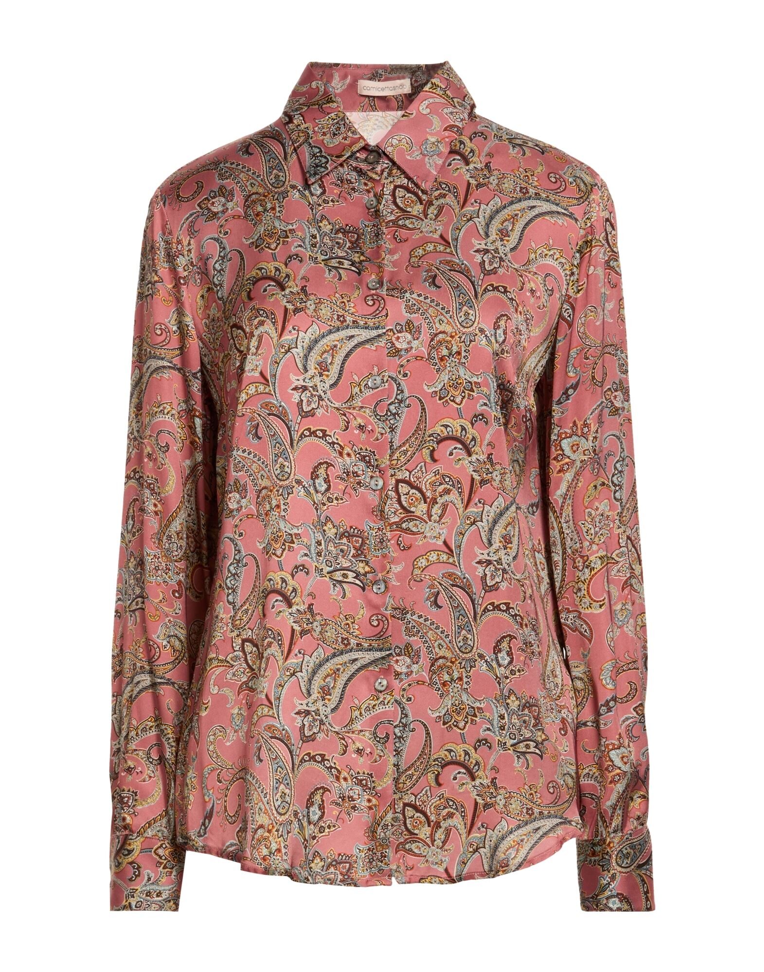 CAMICETTASNOB - Shirts