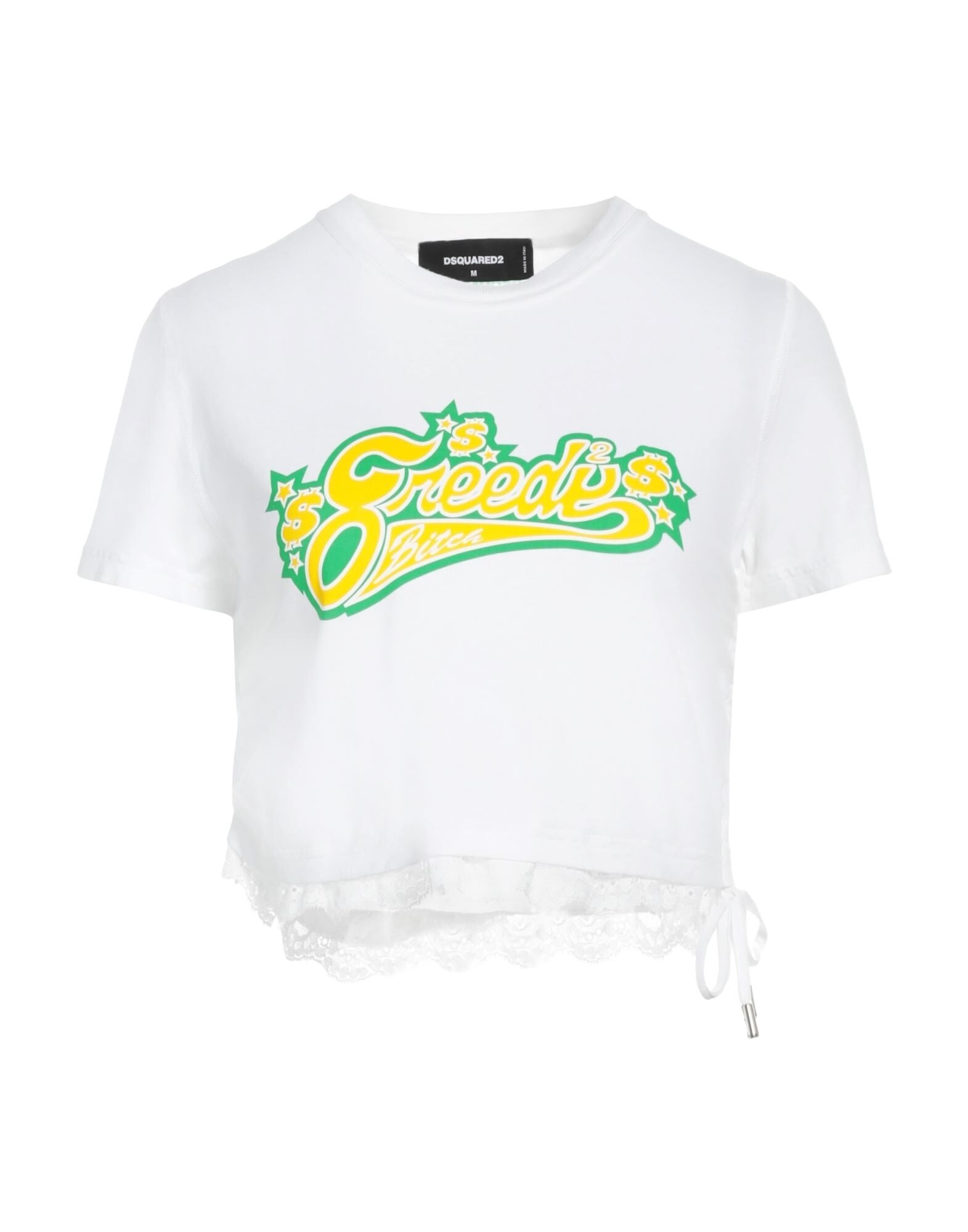 DSQUARED2 - T-shirts