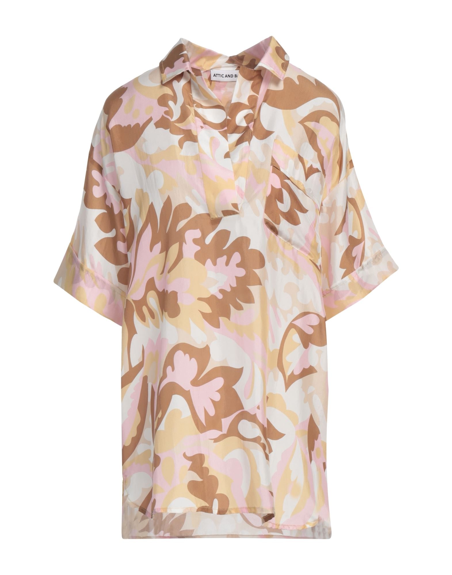 ATTIC AND BARN - Tops