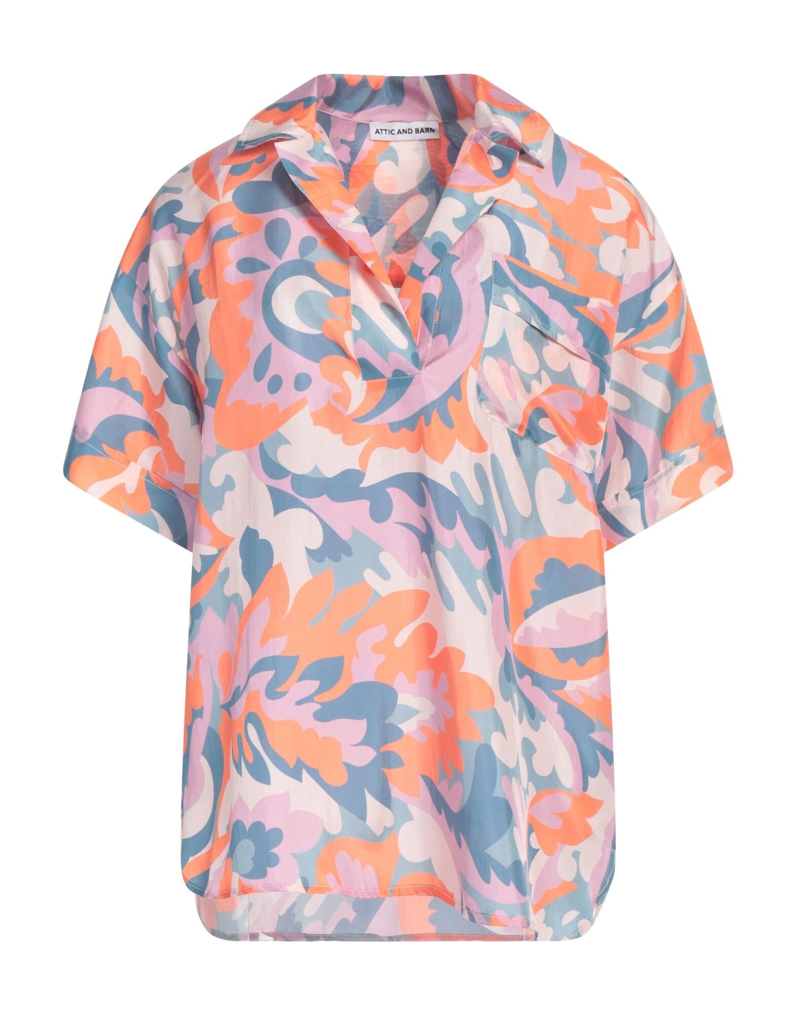 ATTIC AND BARN - Tops