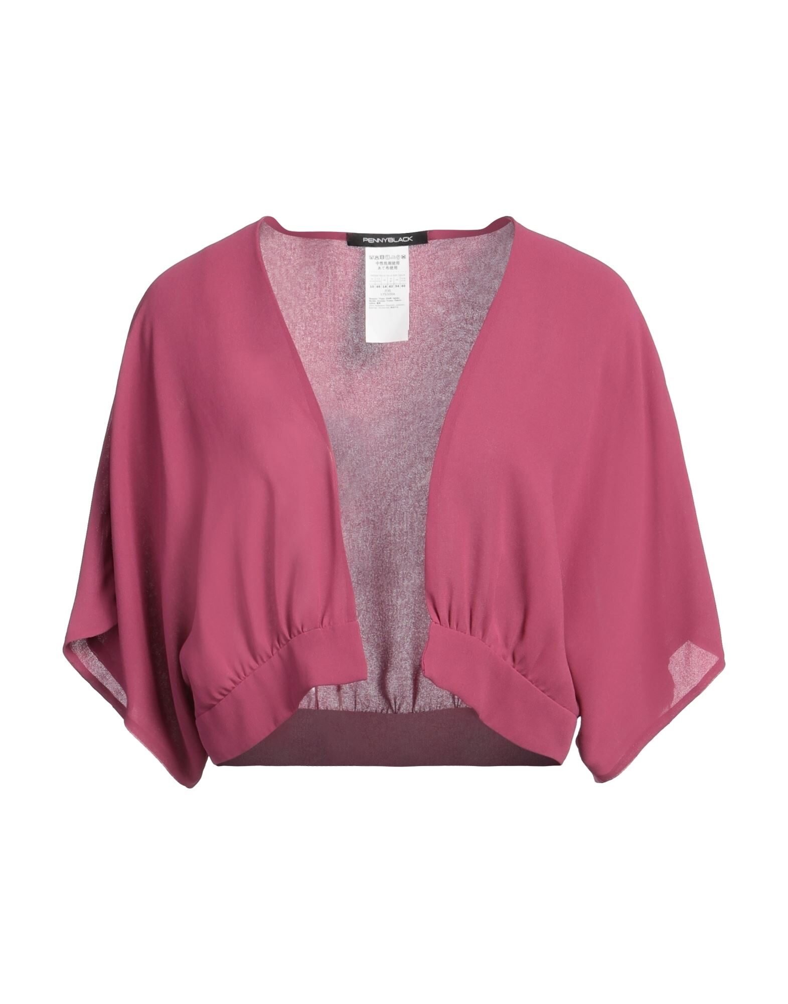 PENNYBLACK - ボレロ