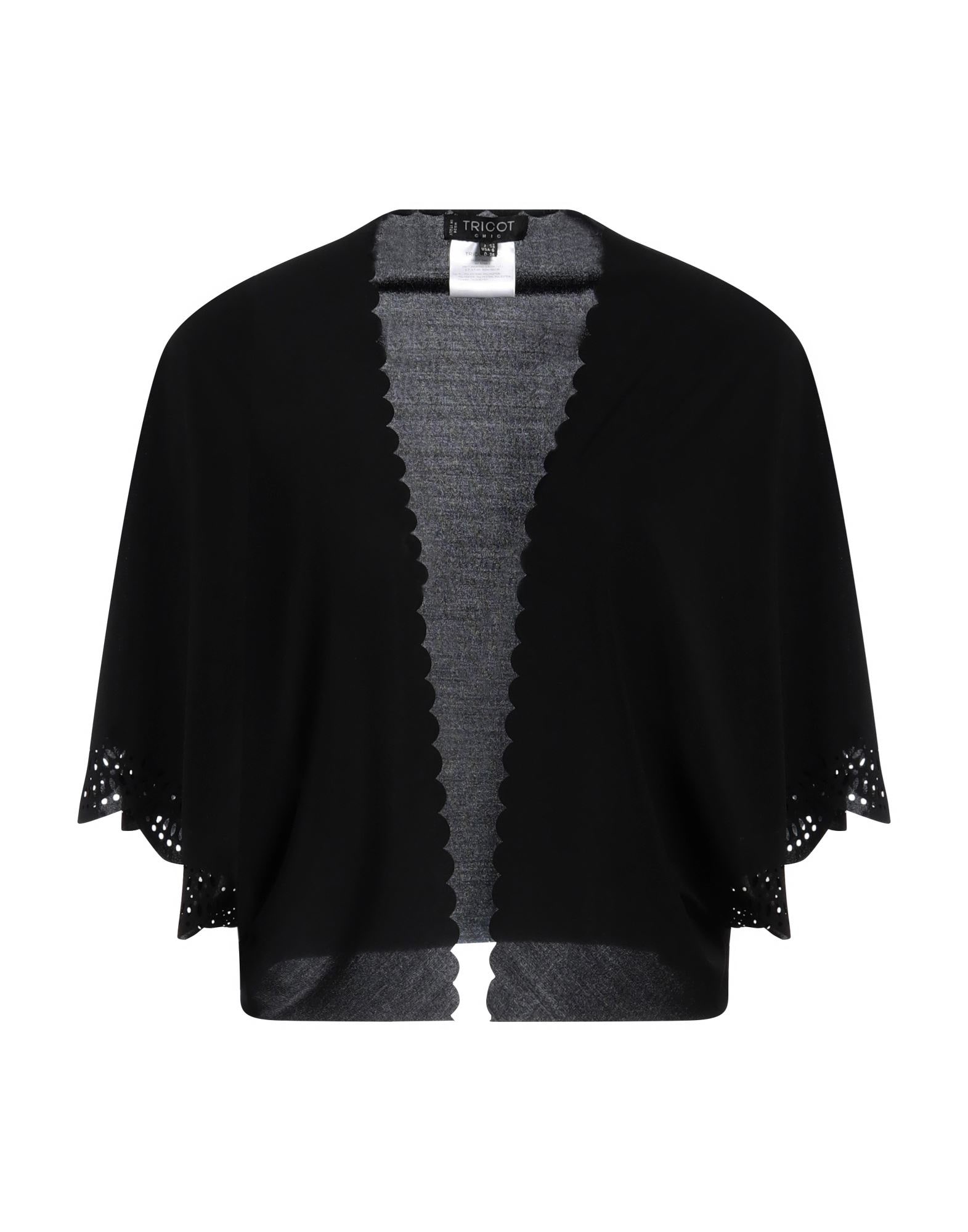 TRICOT CHIC - Shrugs