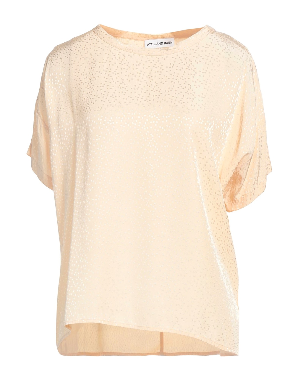 ATTIC AND BARN - Tops