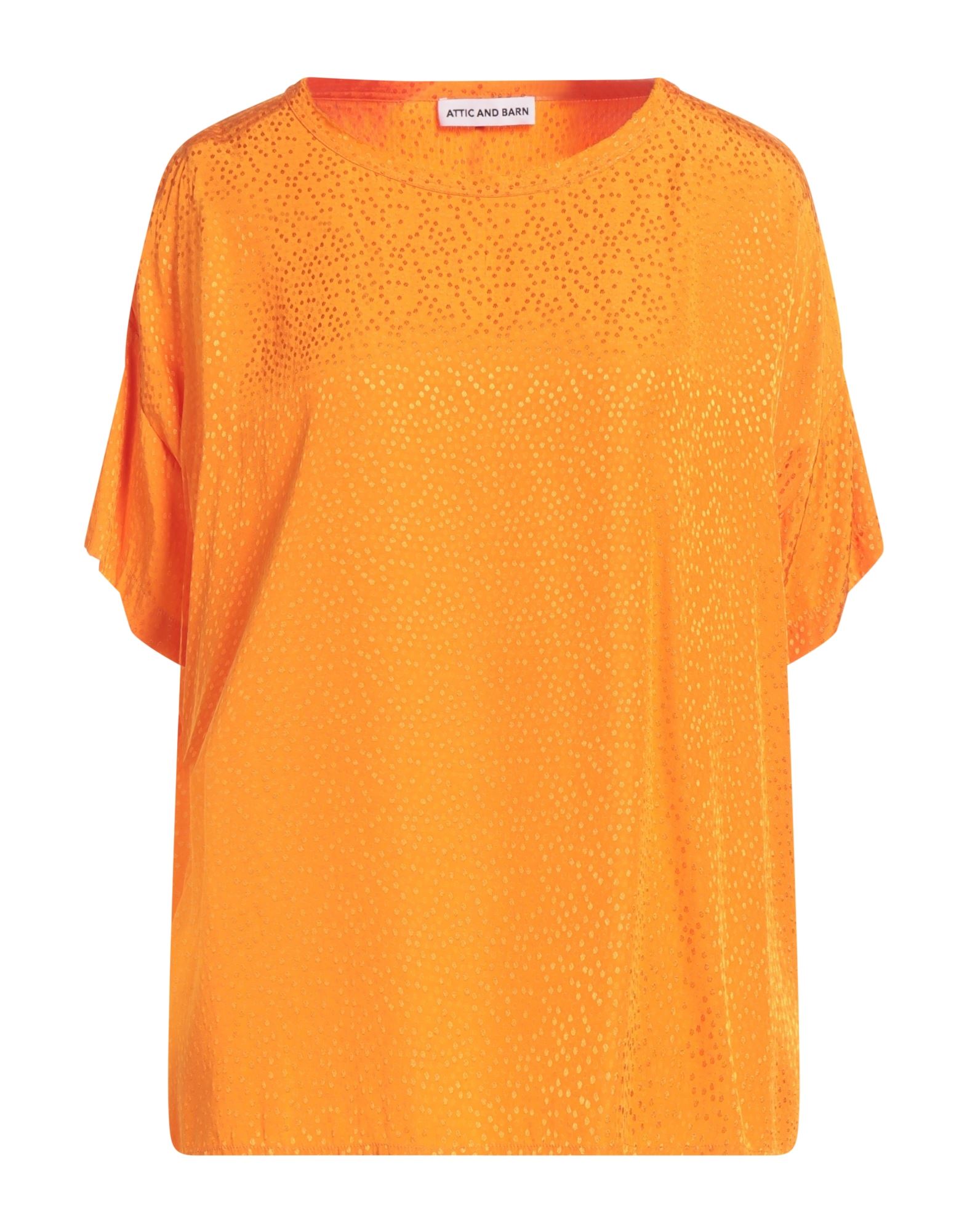 ATTIC AND BARN - Tops