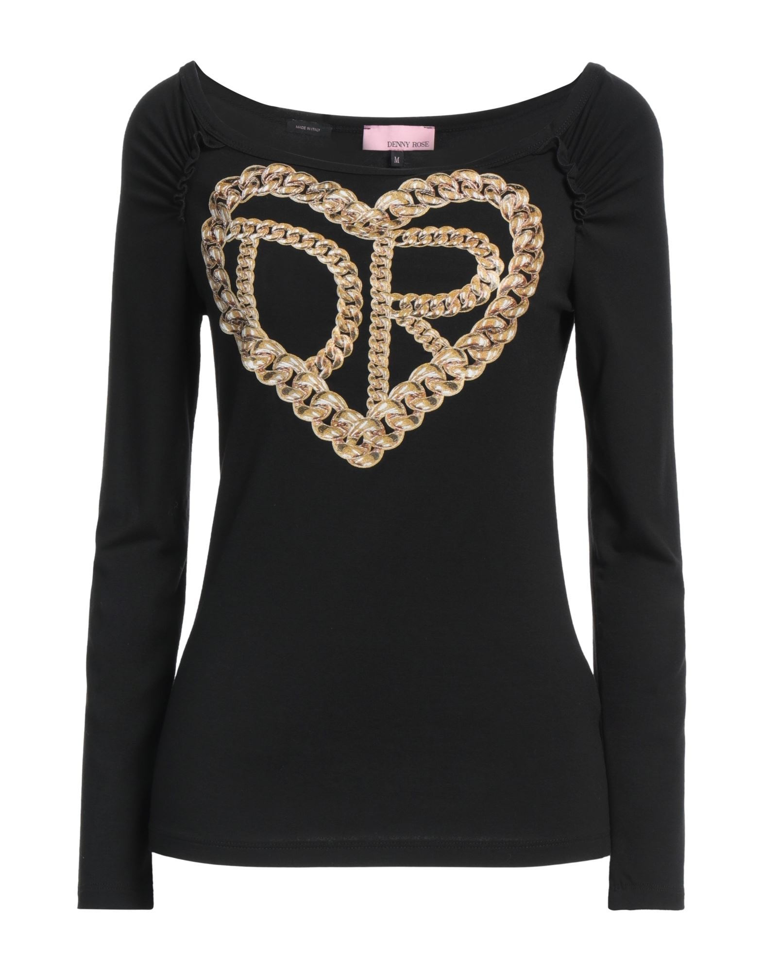 DENNY ROSE - T-shirts