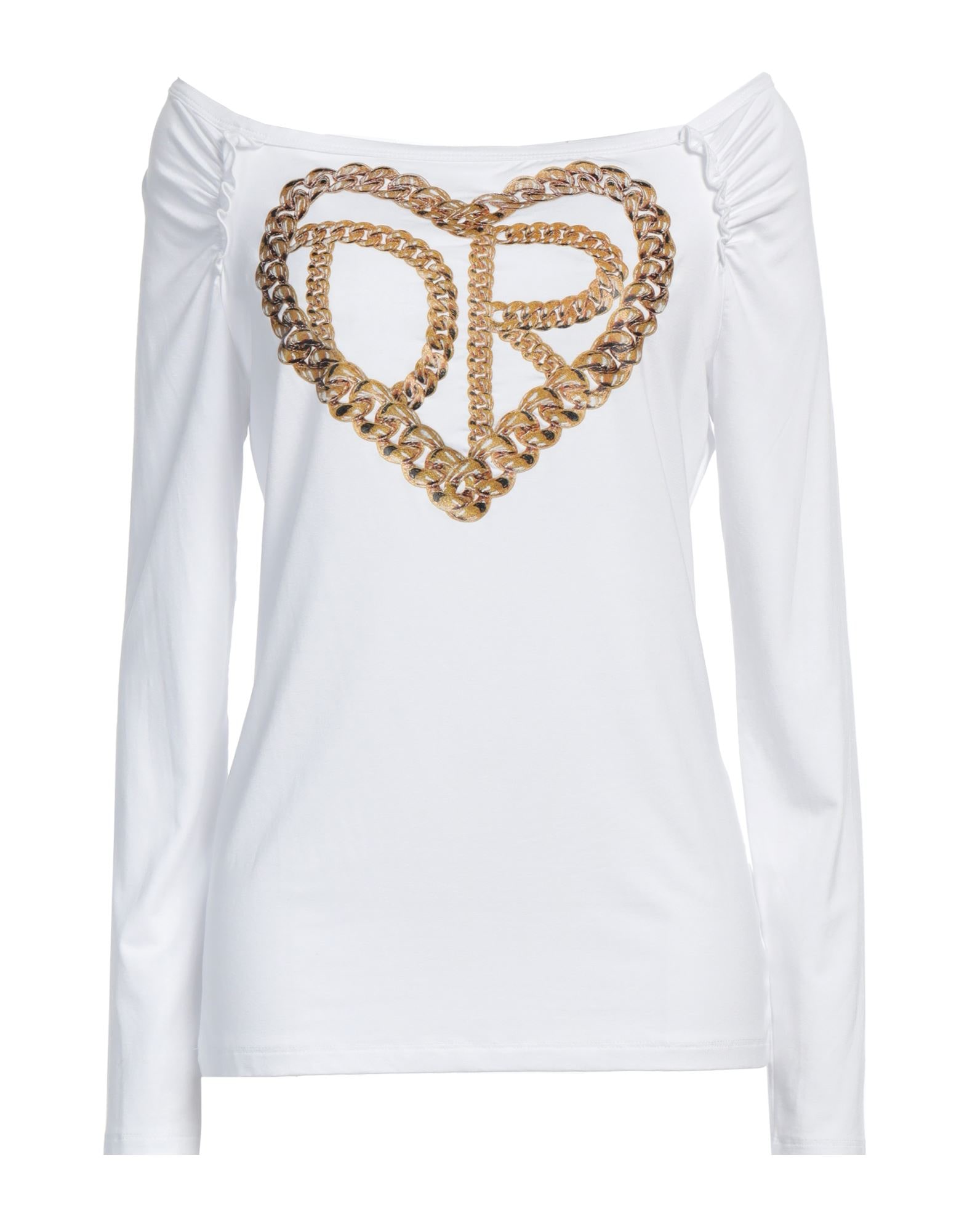 DENNY ROSE - T-shirts