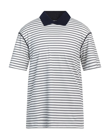 GIORGIO ARMANI Poloshirt 100% Baumwolle