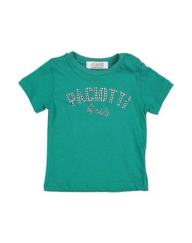 PACIOTTI 4US T-Shirt 100% Baumwolle