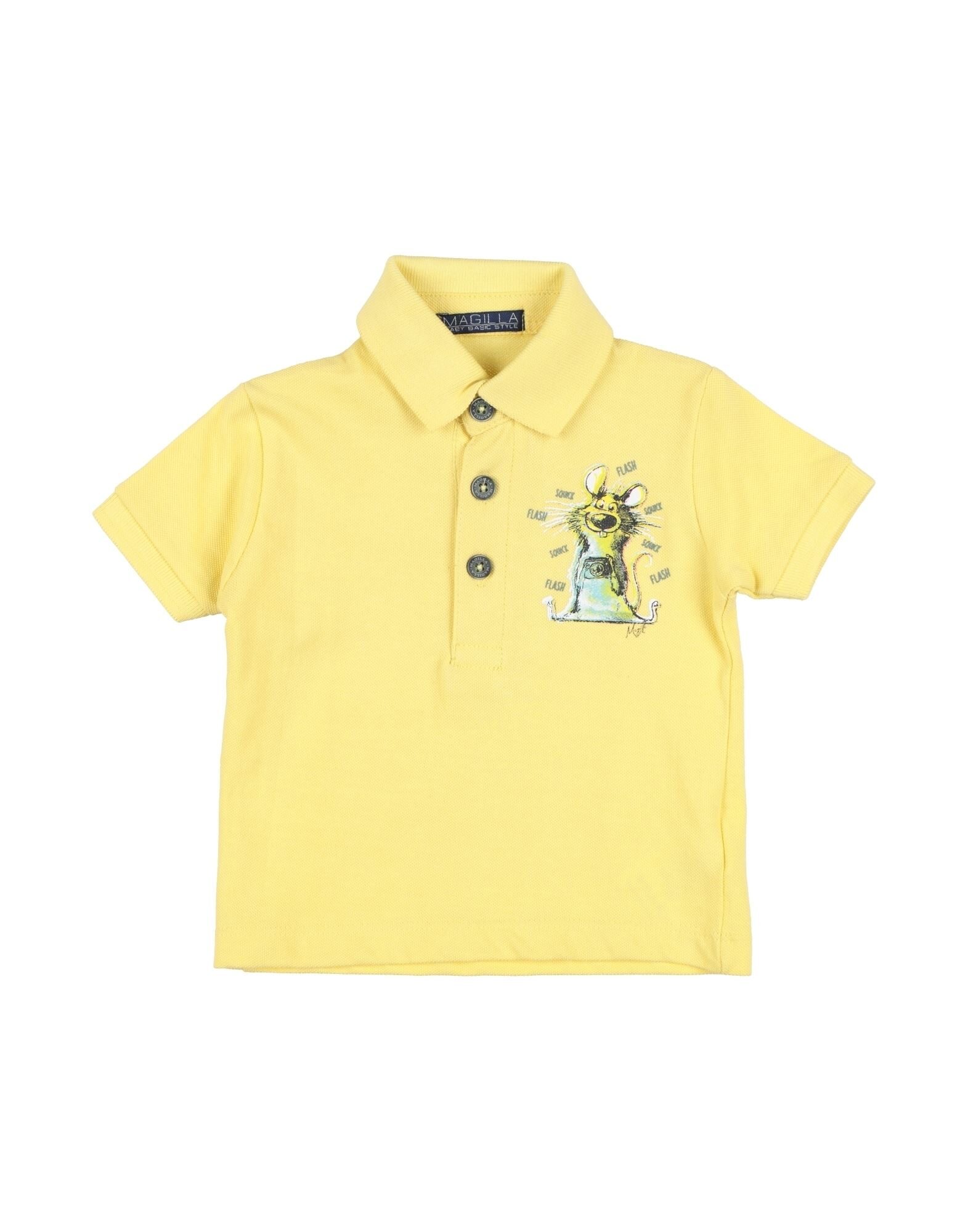 MAGILLA - Polo shirts
