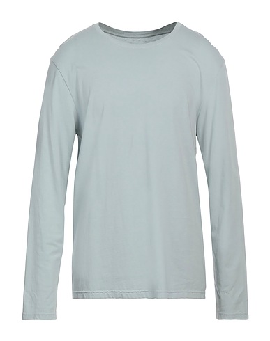 FAITH CONNEXION T-shirt Sky blue 100% Cotton
