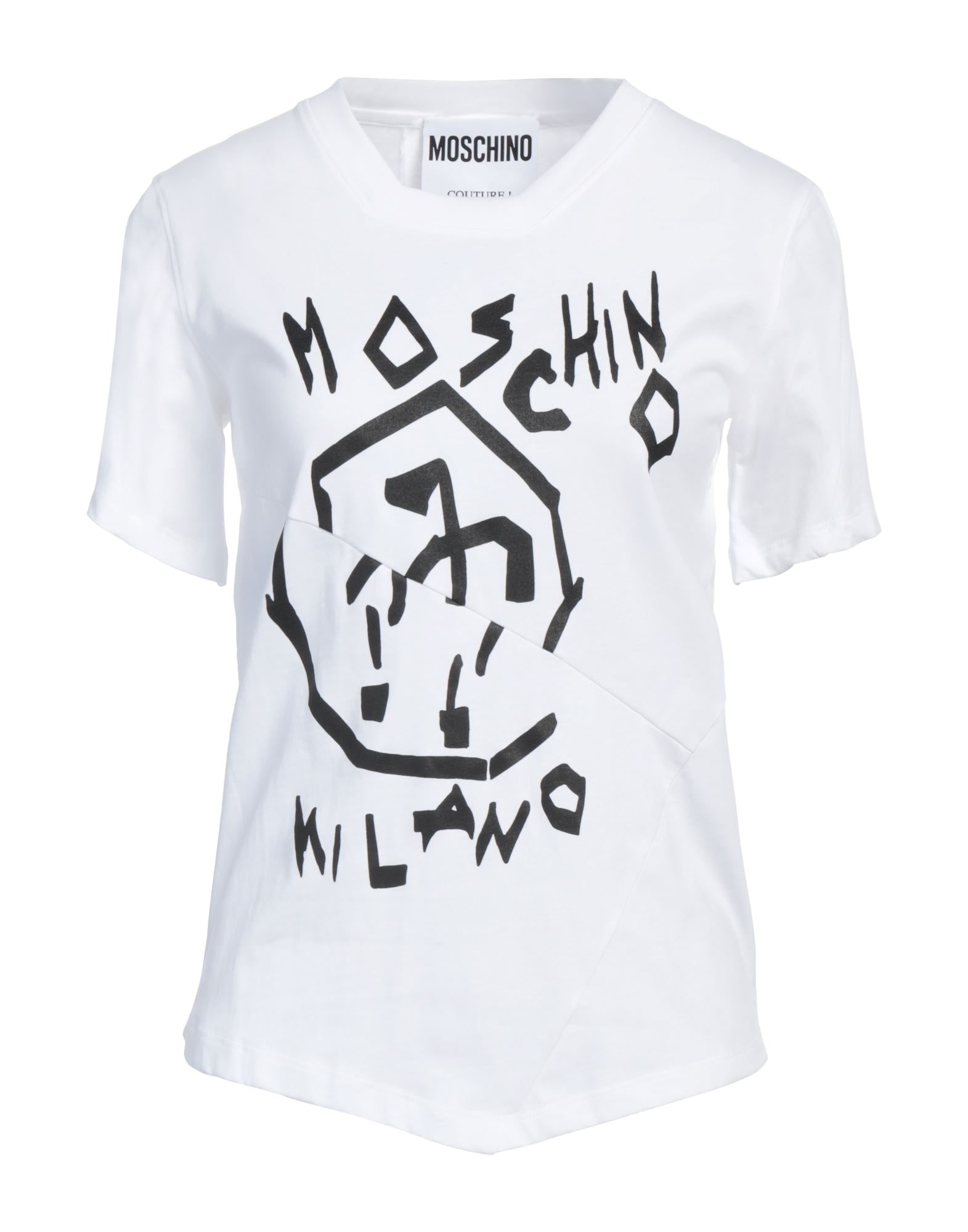 MOSCHINO - T-shirts
