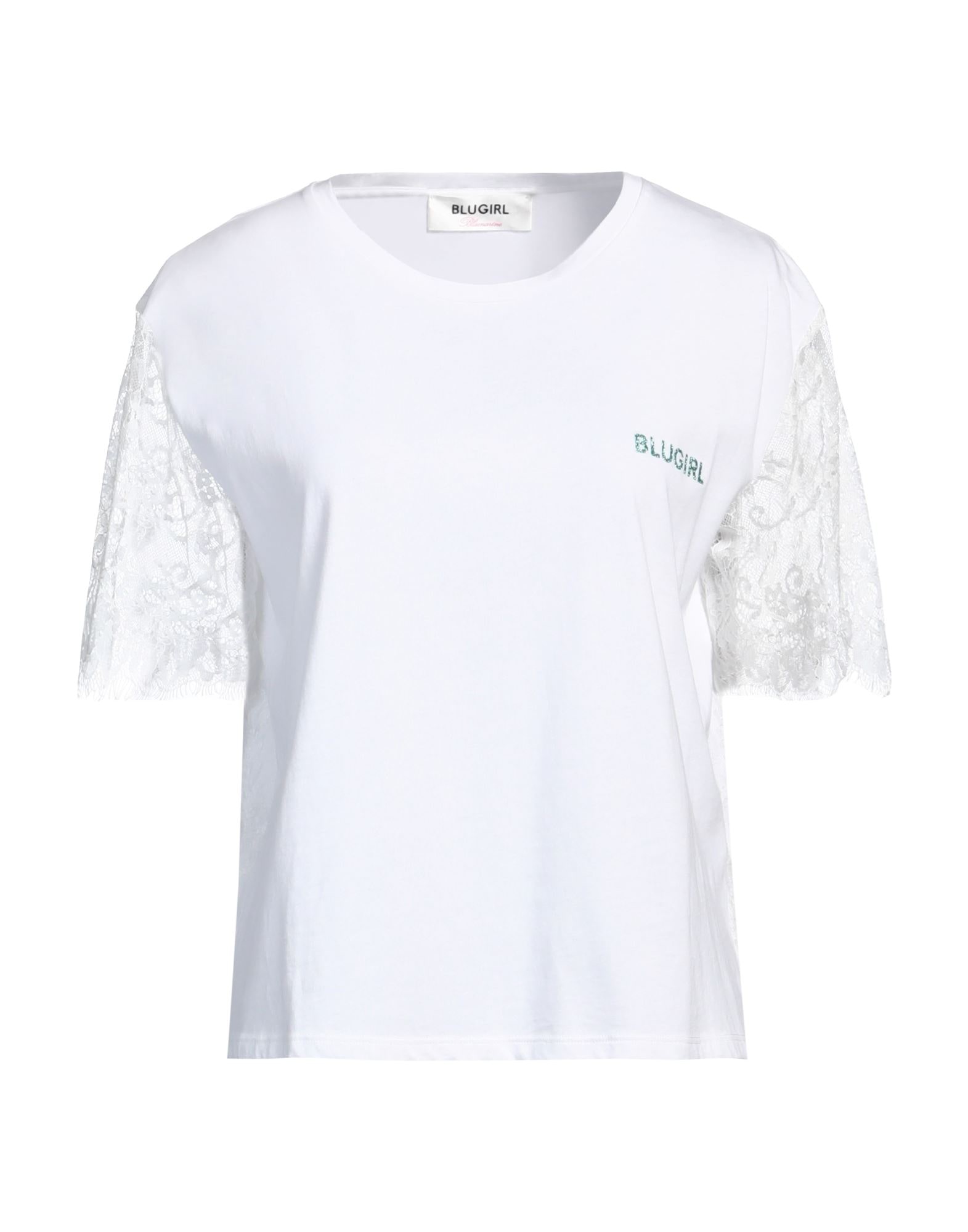BLUGIRL - T-shirts