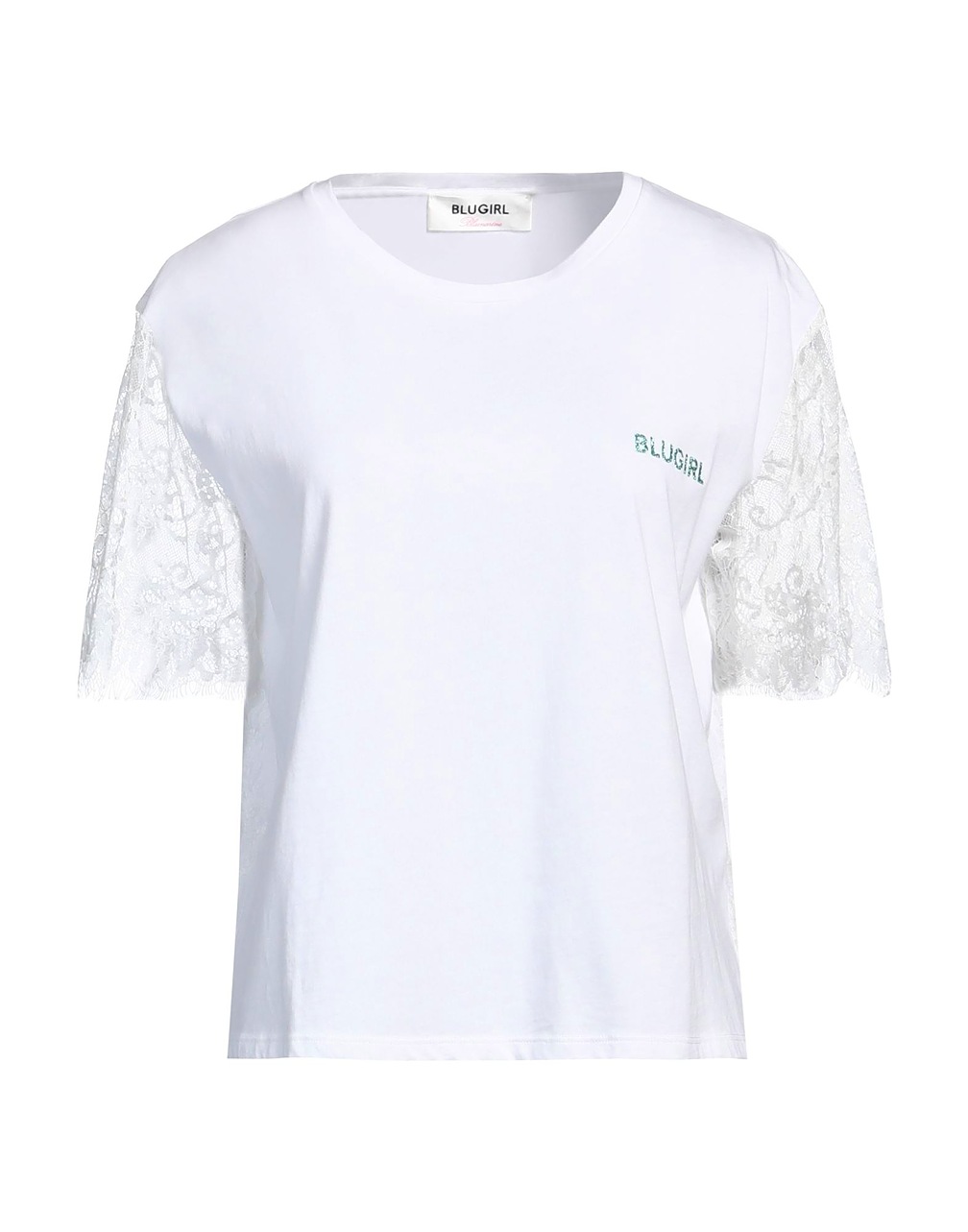 BLUGIRL - T-shirts