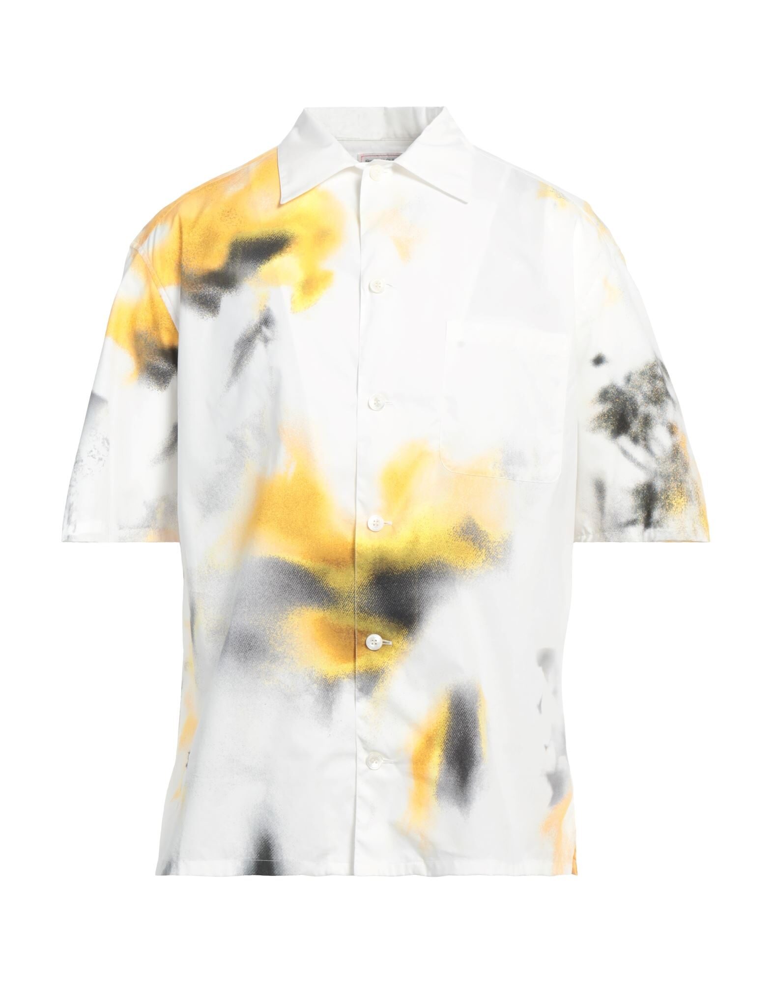 MCQUEEN - Shirts