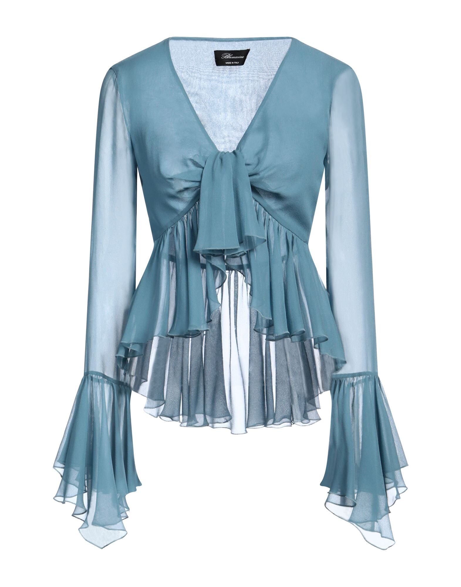 BLUMARINE - Tops