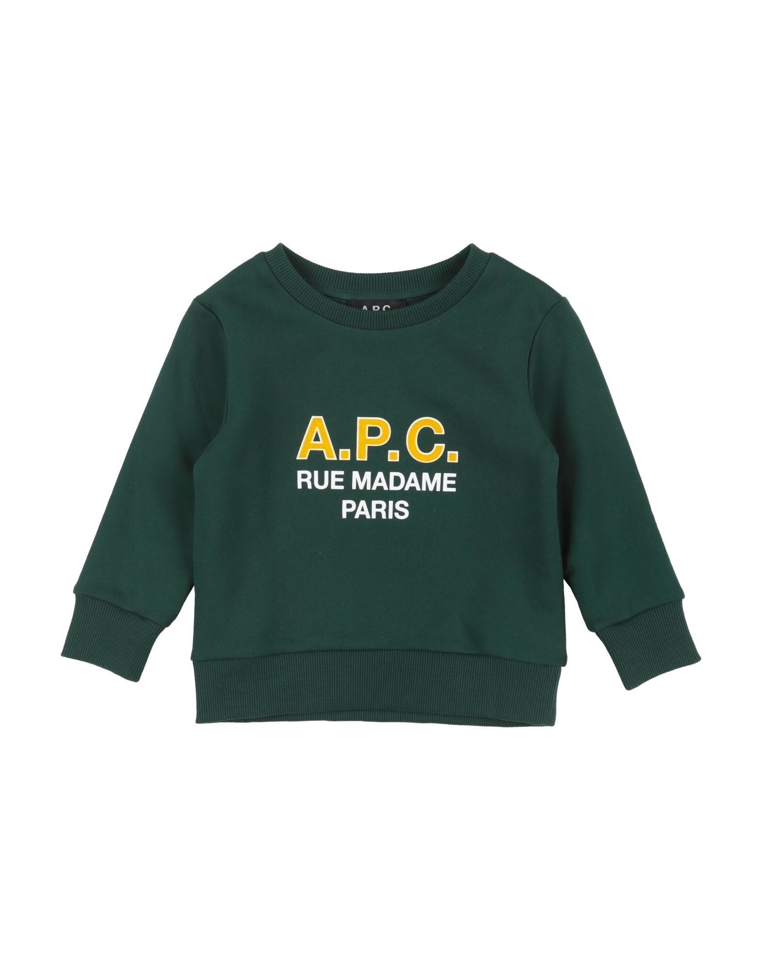 A.P.C. - Sweatshirts