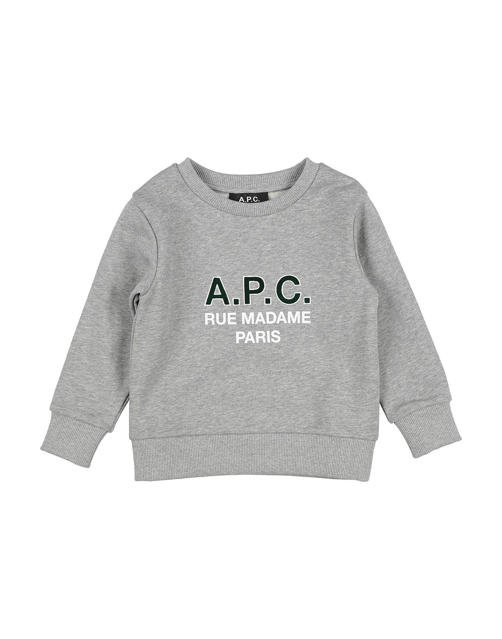 A.P.C. - Φούτερ