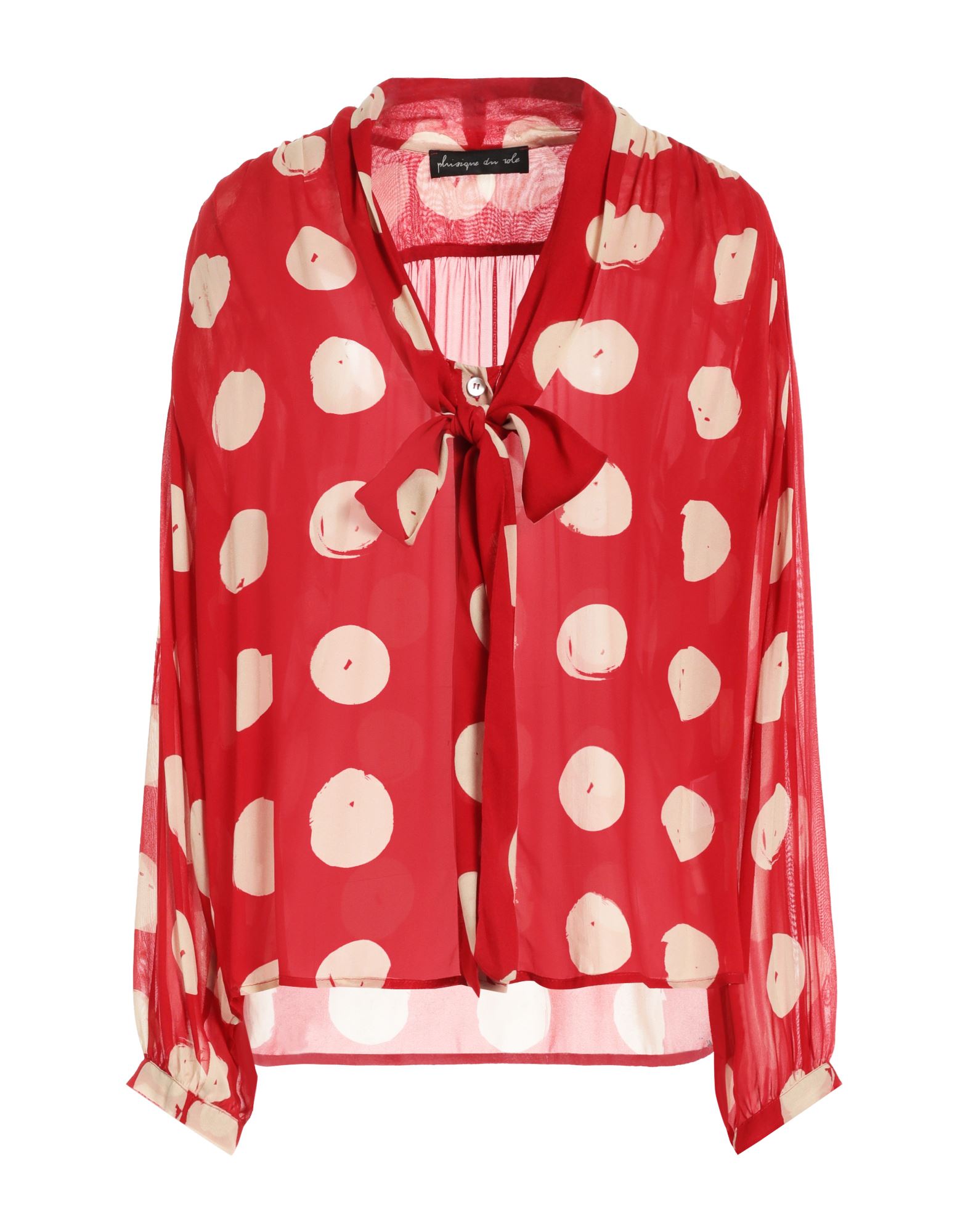 PDR PHISIQUE DU ROLE - Shirts