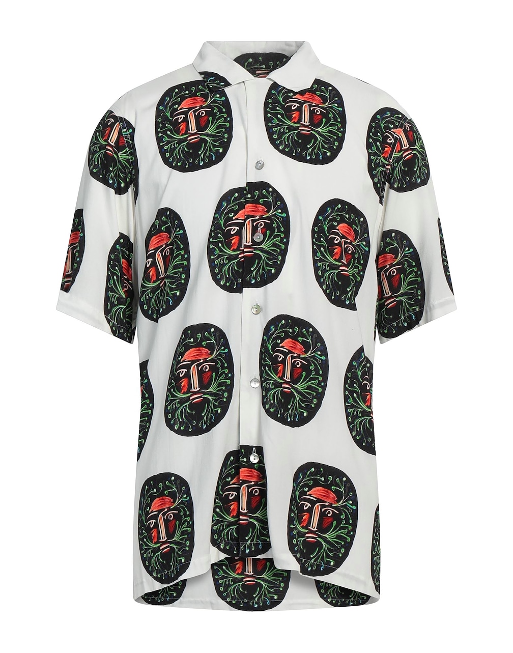 ENDLESS JOY - Hemden