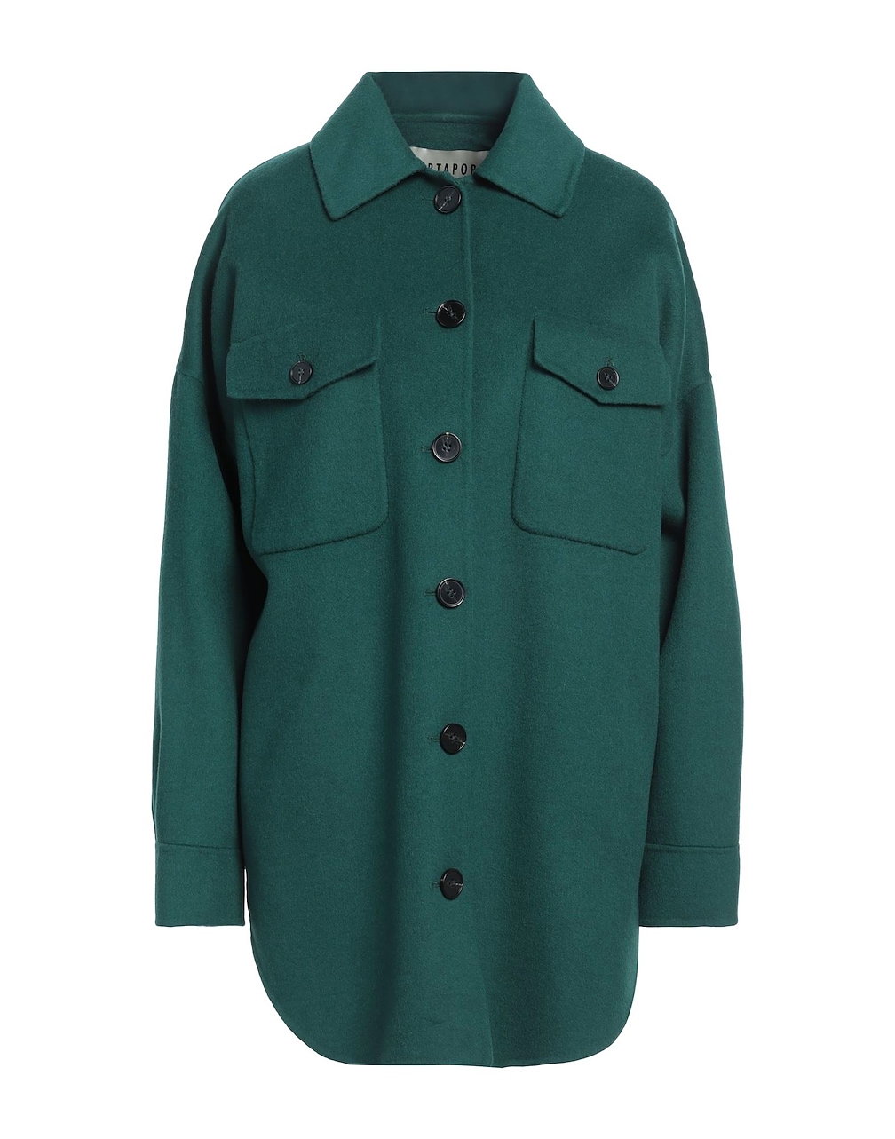 SHIRTAPORTER - Coats